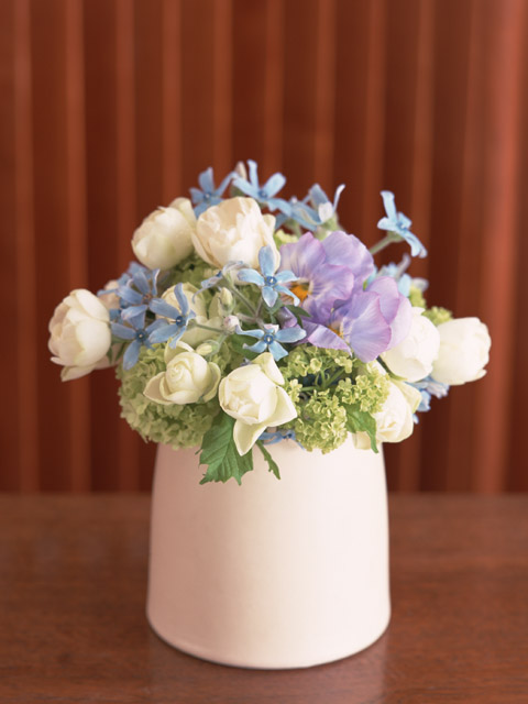 Ben's Flower Retreat の紹介写真_2枚目