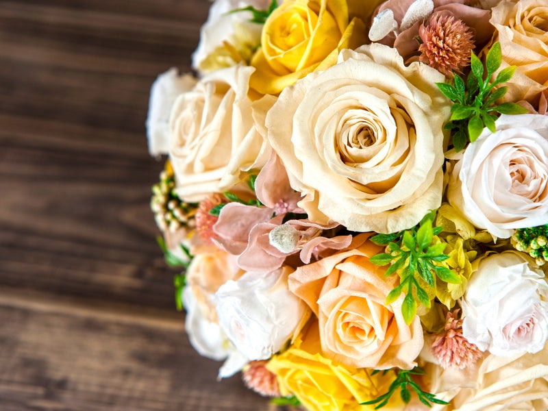 Ben's Flower Retreat の画像